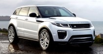 seguro Land Rover Evoque HSE 2.0 TD4