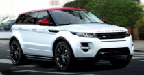 seguro Land Rover Evoque London Edition 2.0 Si4