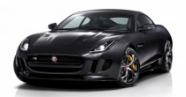 seguro Jaguar F-Type Coupé R 5.0 V8 AWD