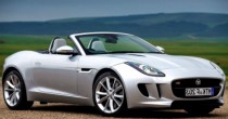 seguro Jaguar F-Type Roadster S 3.0 V6