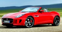 seguro Jaguar F-Type Roadster S 5.0 V8