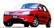 seguro Ford Fiesta Sport 1.6