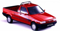 seguro Fiat Fiorino Picape LX 1.6