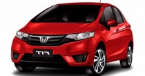 seguro Honda Fit LX 1.5