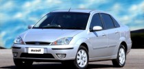 seguro Ford Focus Sedan Ghia 2.0