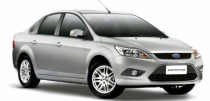 seguro Ford Focus Sedan Ghia 2.0 AT