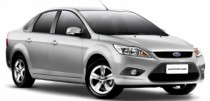 seguro Ford Focus Sedan GLX 1.6 16V