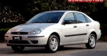 seguro Ford Focus Sedan GLX 1.6 8V