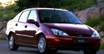 seguro Ford Focus Sedan GLX 1.8