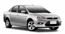 seguro Ford Focus Sedan GLX 2.0