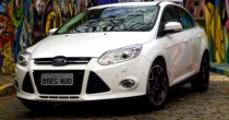 seguro Ford Focus Sedan SE 1.6