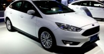 seguro Ford Focus Sedan SE 2.0 AT