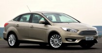 seguro Ford Focus Sedan Titanium 2.0 AT