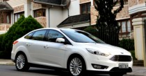 seguro Ford Focus Sedan Titanium Plus 2.0 AT