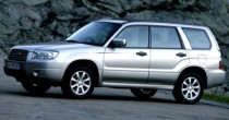 seguro Subaru Forester LX 2.0