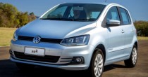 seguro Volkswagen Fox Comfortline 1.6 I-Motion
