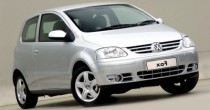 seguro Volkswagen Fox Plus 1.6
