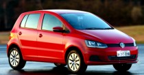 seguro Volkswagen Fox Trendline 1.6