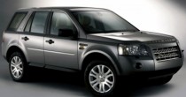 seguro Land Rover Freelander HSE 3.2