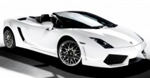 seguro Lamborghini Gallardo Spyder LP 560-4 5.2 V10