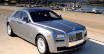 seguro Rolls-Royce Ghost 6.6 V12