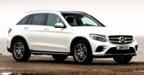 seguro Mercedes-Benz GLC 250 2.0 Turbo