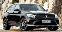 seguro Mercedes-Benz GLC 43 AMG 3.0 V6 Turbo