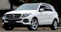 seguro Mercedes-Benz GLE 350 Sport 3.0 V6