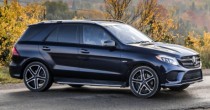 seguro Mercedes-Benz GLE 43 3.0 V6