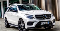 seguro Mercedes-Benz GLE 450 Black Edition 3.0 V6