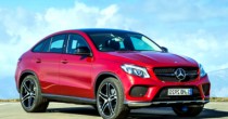 seguro Mercedes-Benz GLE Coupe 400 Highway 3.0 V6