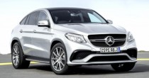 seguro Mercedes-Benz GLE Coupe 63 5.5 V8