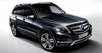 seguro Mercedes-Benz GLK 220 CDI 2.2 Turbodiesel