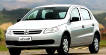 seguro Volkswagen Gol Trend 1.0