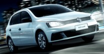 seguro Volkswagen Gol Trendline 1.0