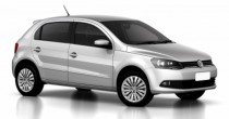 seguro Volkswagen Gol Trendline 1.6
