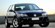 seguro Volkswagen Golf Black Edition 2.0 AT