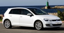 seguro Volkswagen Golf Comfortline 1.4 TSi AT
