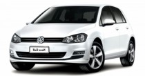 seguro Volkswagen Golf Comfortline 1.6 AT