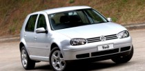 seguro Volkswagen Golf Generation 1.6