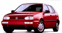 seguro Volkswagen Golf GL 1.8
