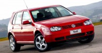 seguro Volkswagen Golf Sport 1.8 Turbo