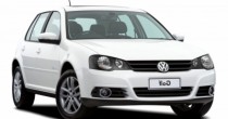 seguro Volkswagen Golf Sportline 1.6