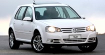 seguro Volkswagen Golf Sportline 1.6
