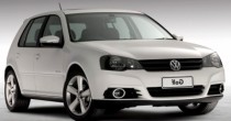 seguro Volkswagen Golf Sportline 2.0 AT