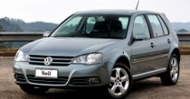 seguro Volkswagen Golf Tech 1.6