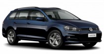 seguro Volkswagen Golf Variant Comfortline 1.4 TSi AT