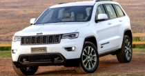 seguro Jeep Grand Cherokee 75 Anos 3.6 V6