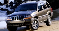 seguro Jeep Grand Cherokee Laredo 2.7 Turbodiesel