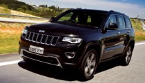 seguro Jeep Grand Cherokee Laredo 3.6 V6